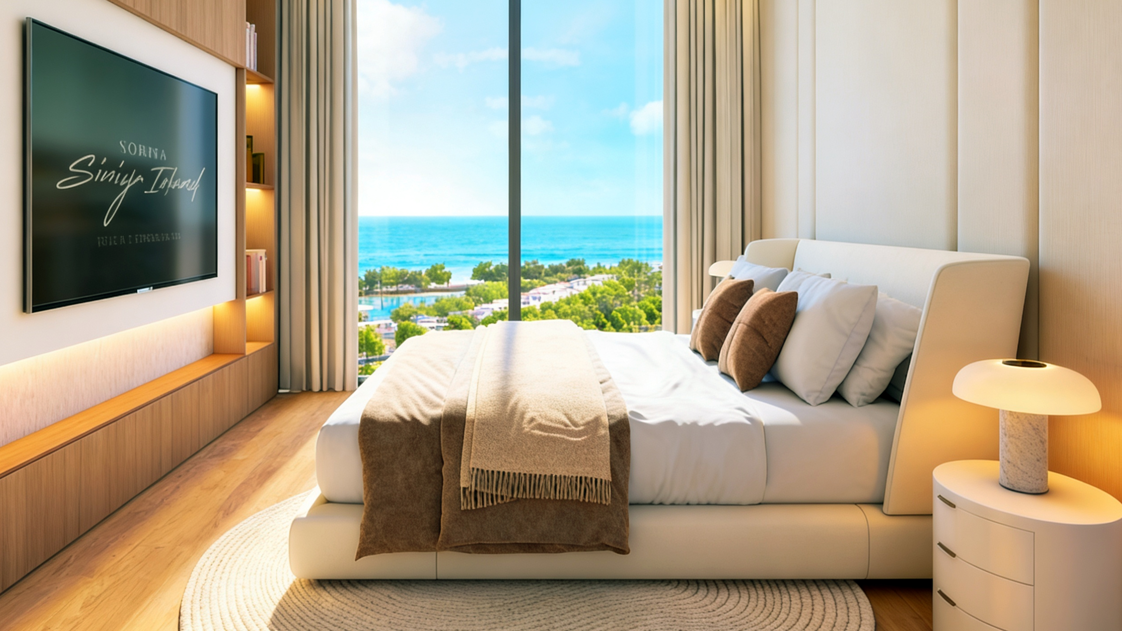 Yachtside Marina Residences